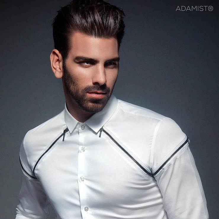 Nyle DiMarco Nyle DiMarco