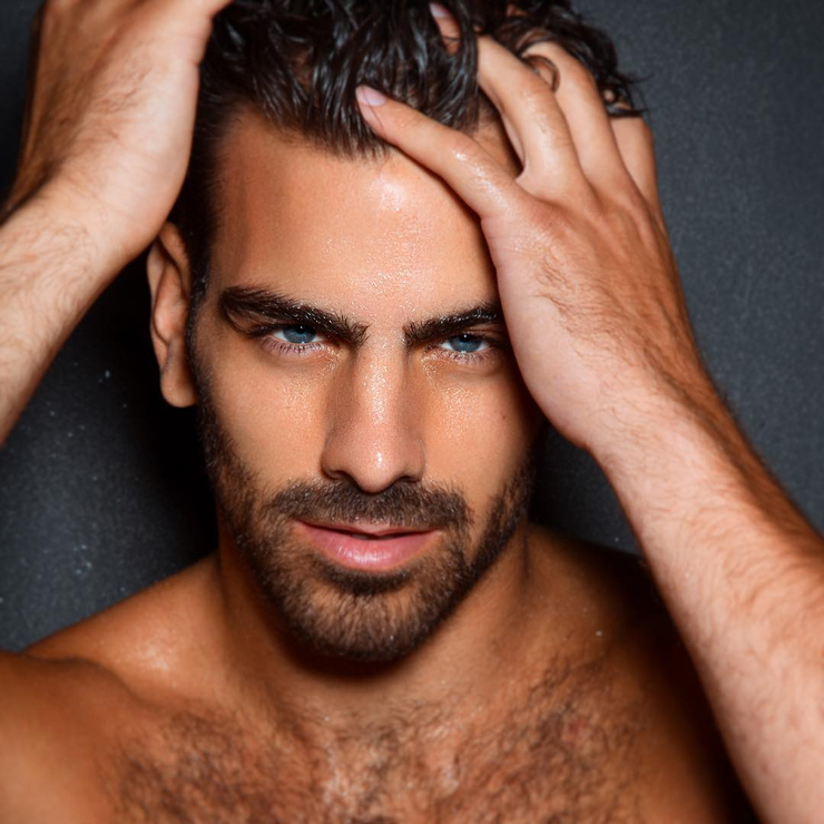 Nyle DiMarco