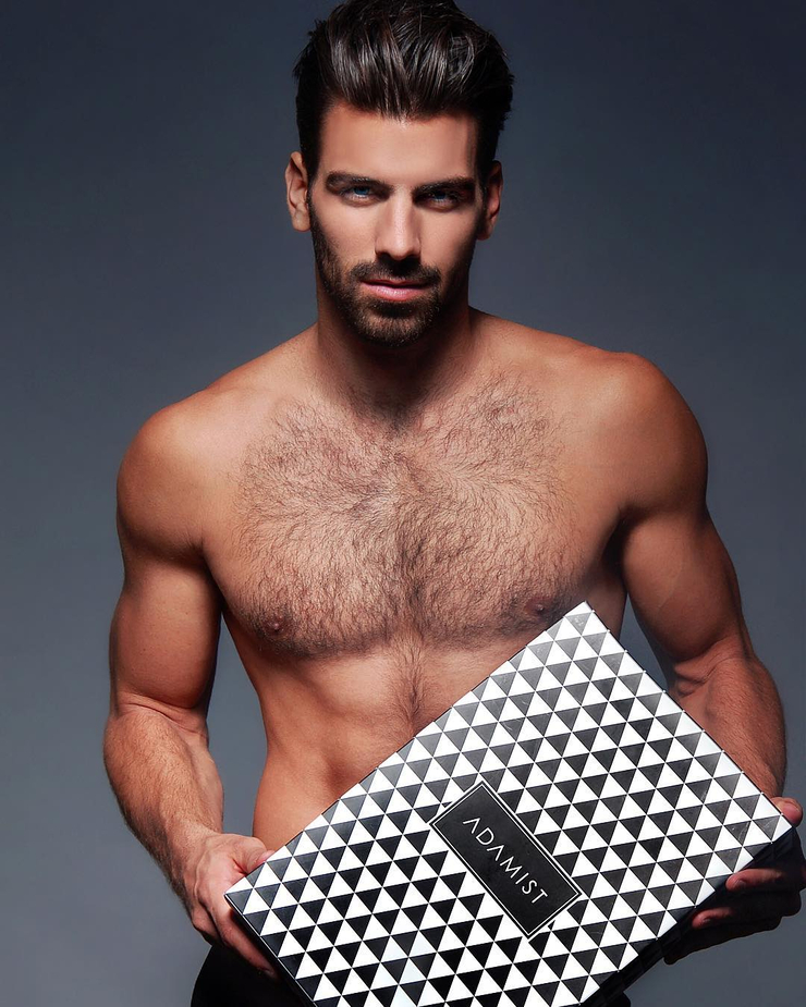 Nyle DiMarco Nyle DiMarco