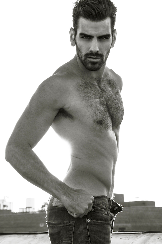 Nyle DiMarco Nyle DiMarco