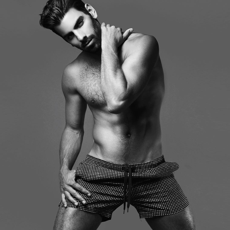 Nyle DiMarco Nyle DiMarco