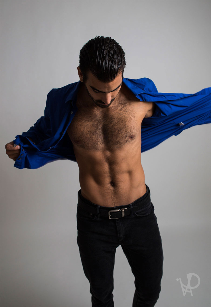 Nyle DiMarco