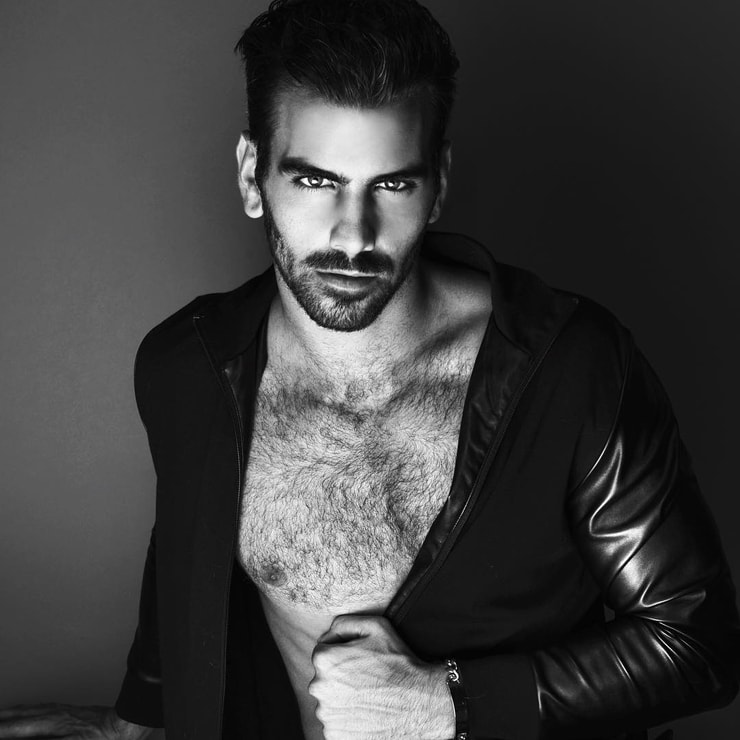 Nyle DiMarco