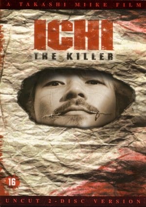 Ichi the Killer