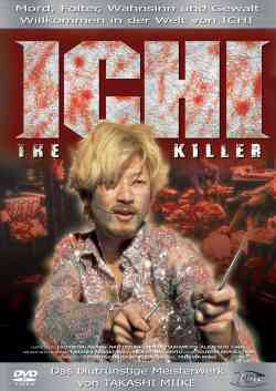 Ichi the Killer