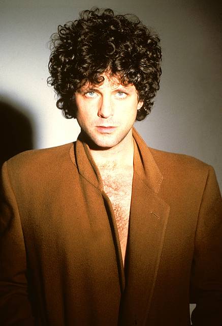 Lindsey Buckingham