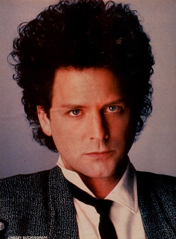 Picture of Lindsey Buckingham