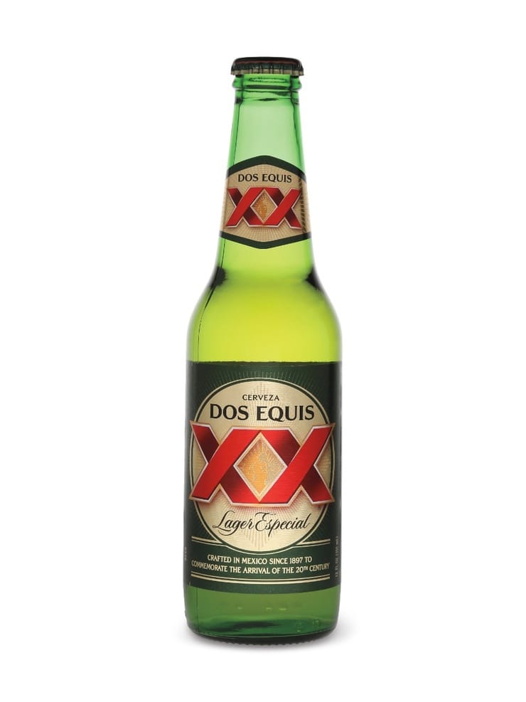 Picture Of Dos Equis XX Beer