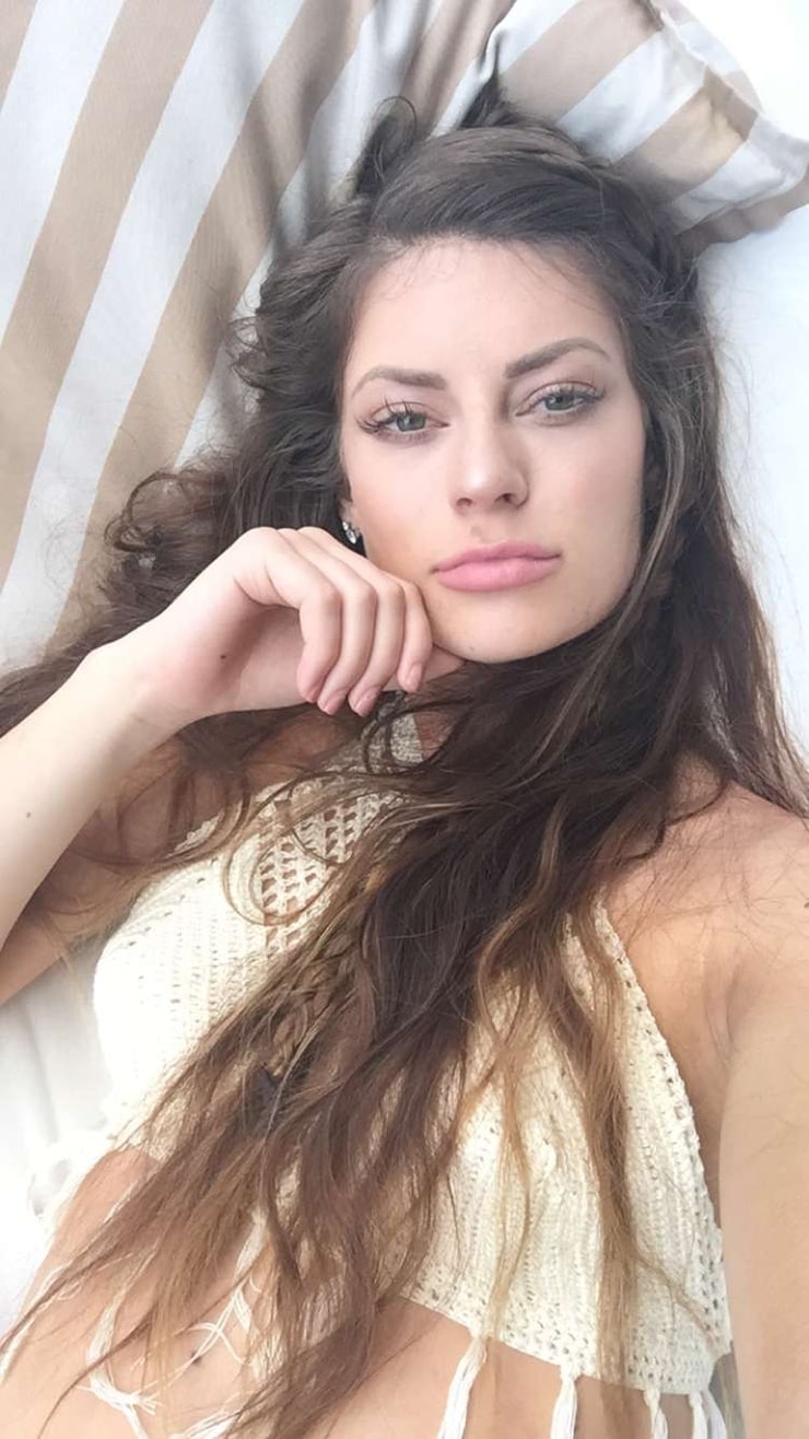 Hannah Stocking picture
