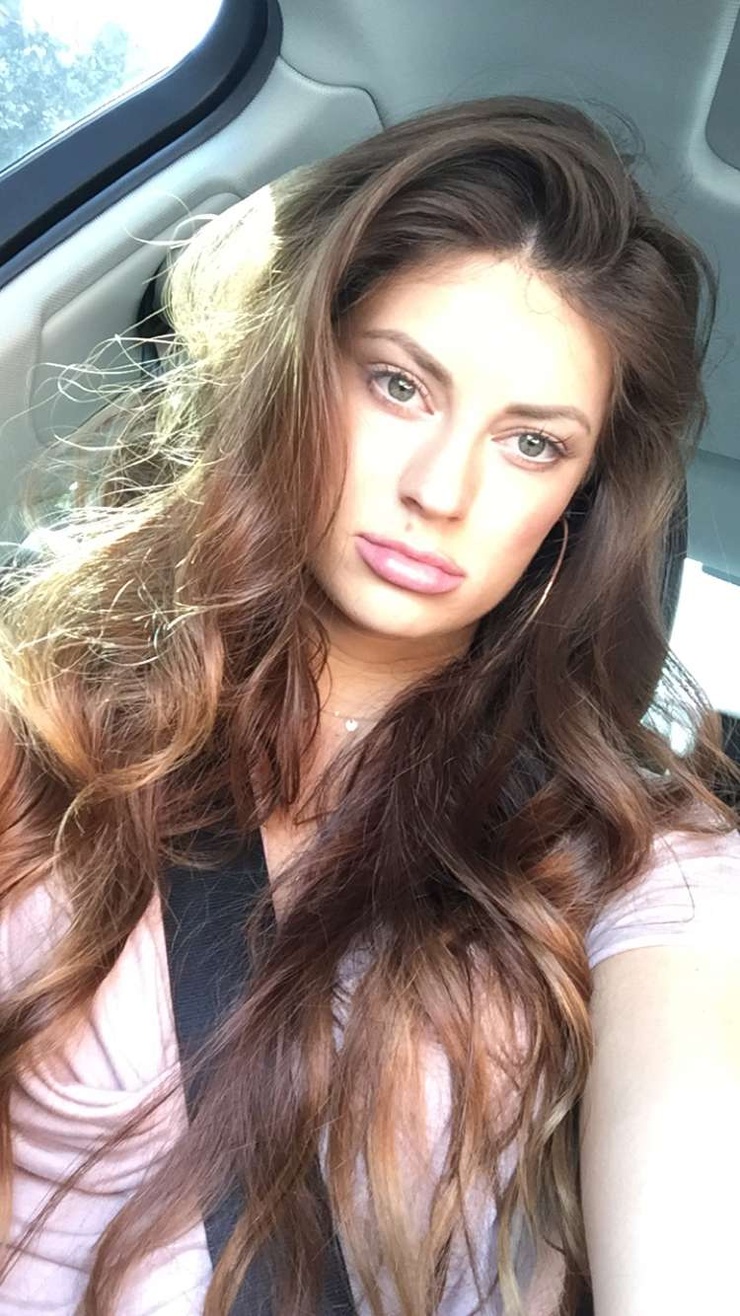 Hannah Stocking
