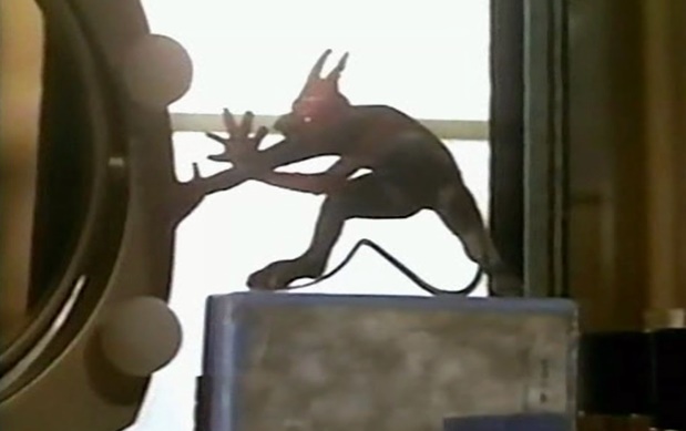 Something Evil (1972) Something Evil (1972)