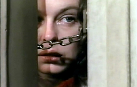 Something Evil (1972)