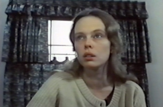 Something Evil (1972)