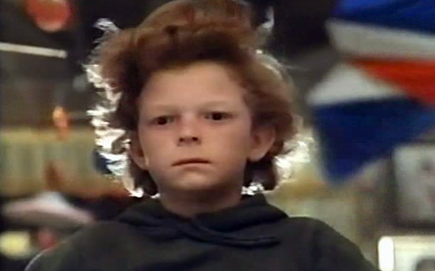 Something Evil (1972)