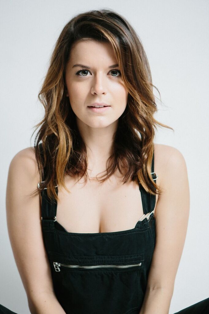 Priscilla Faia Priscilla Faia