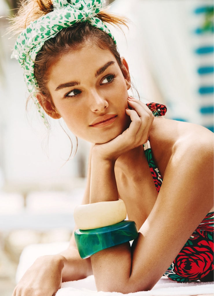 Ophelie Guillermand