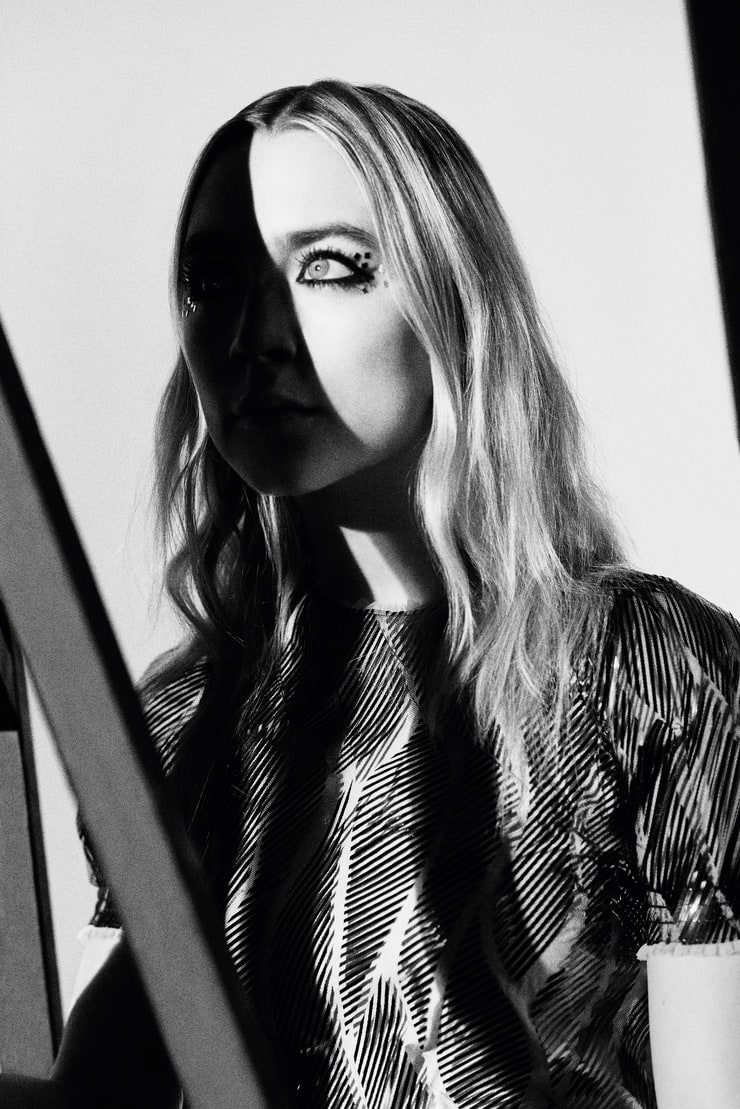 Saoirse Ronan Saoirse Ronan