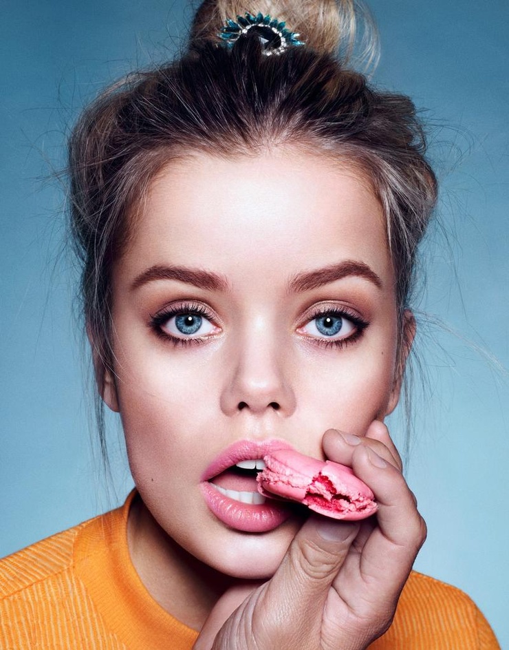 Frida Aasen Frida Aasen
