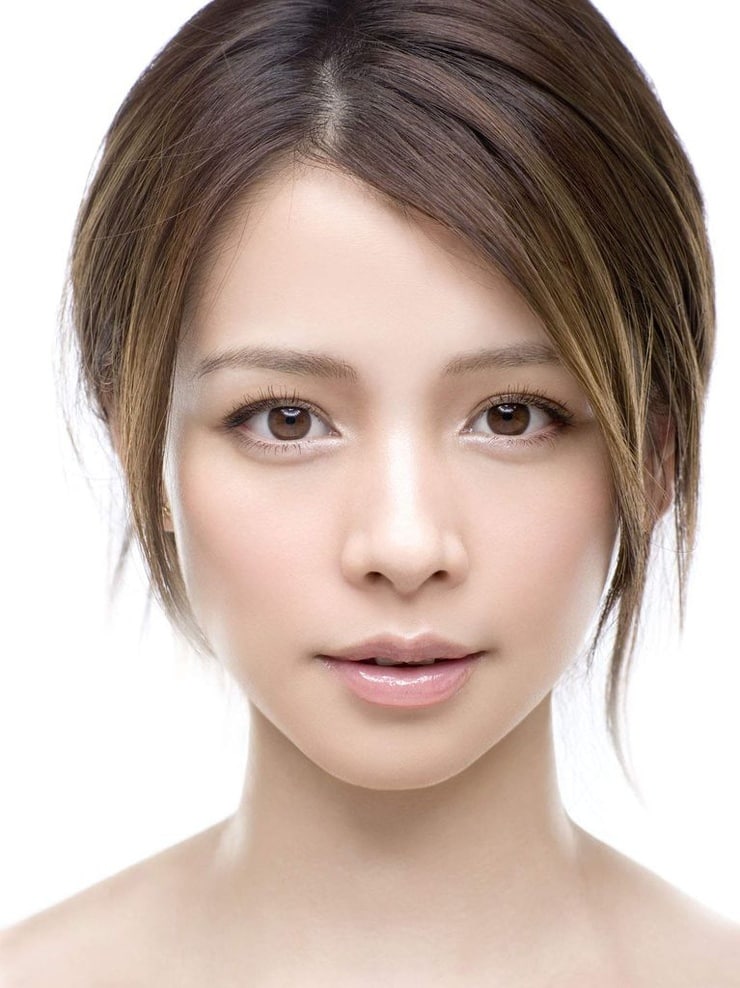 Vivian Hsu