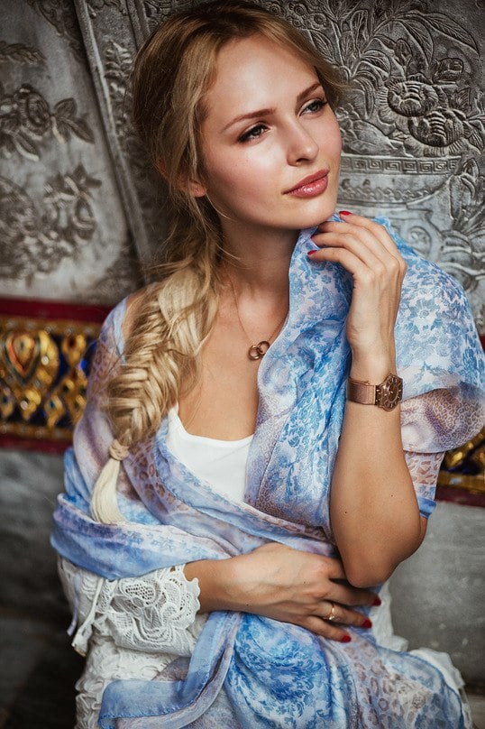 Victoria Tsuranova