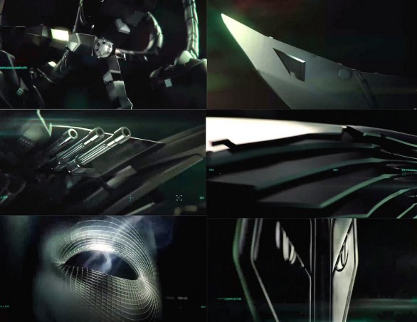 The Sinister Six