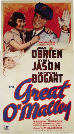 Picture of The Great O'Malley