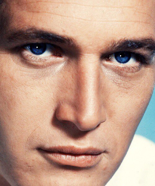 Paul Newman