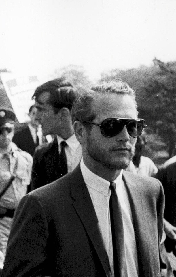 Paul Newman