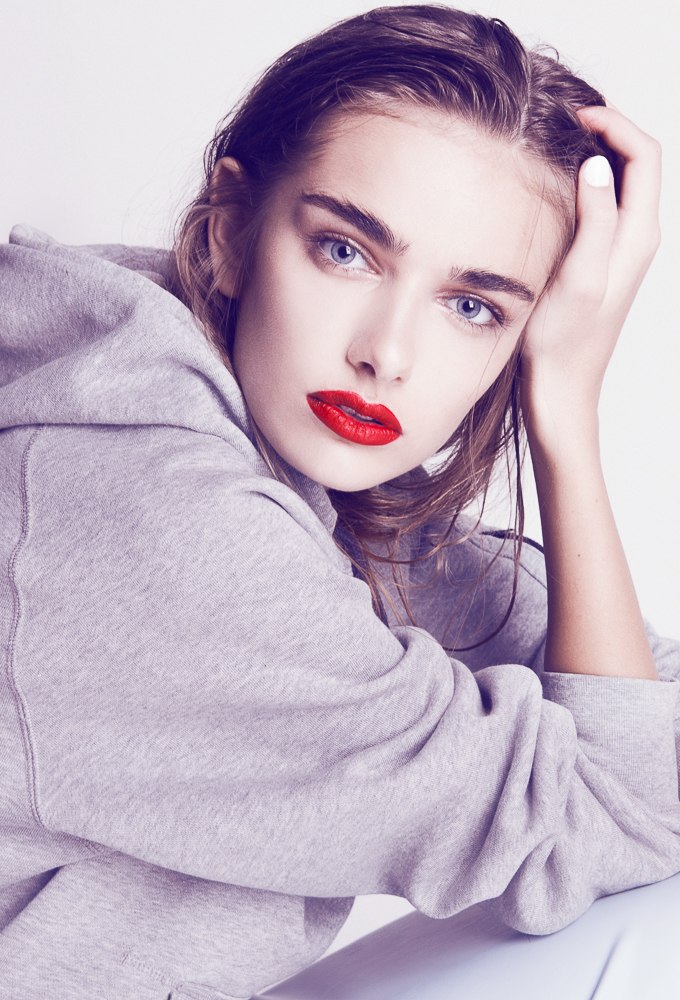Elizaveta Martynchik Elizaveta Martynchik