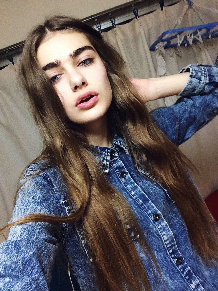 Elizaveta Martynchik