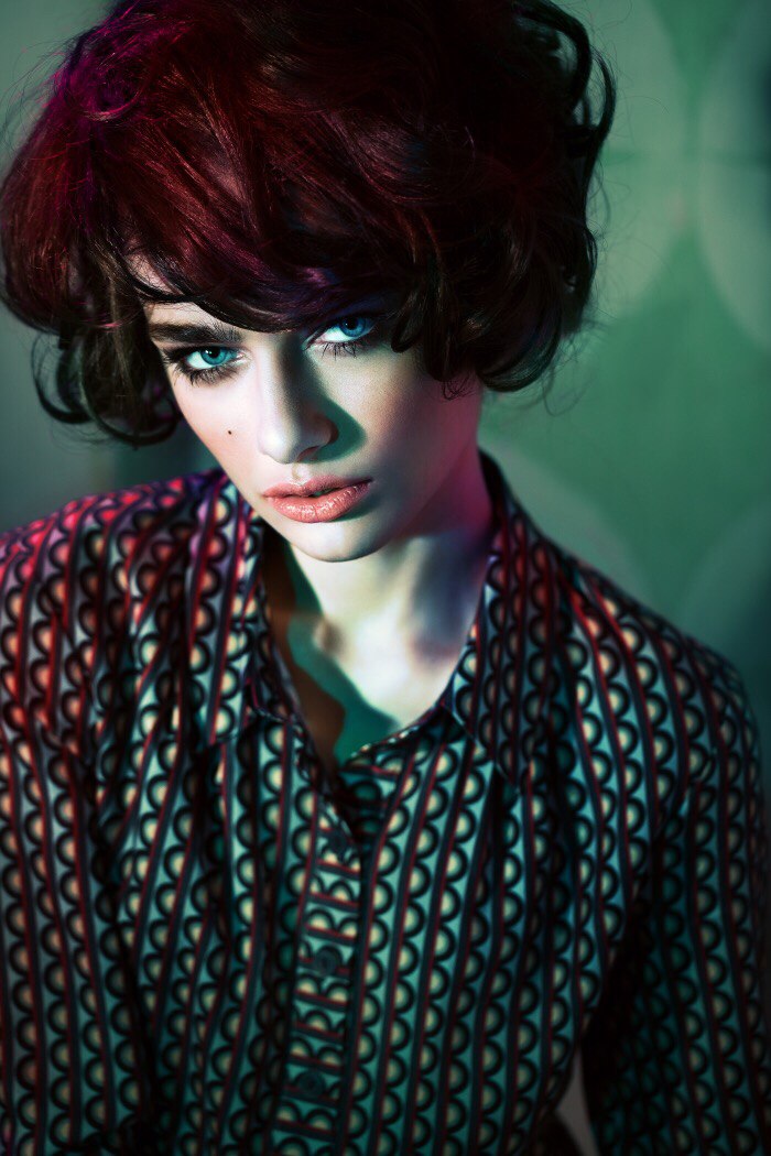 Elizaveta Martynchik