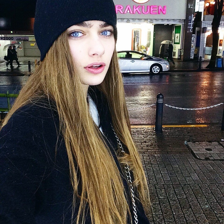 Elizaveta Martynchik