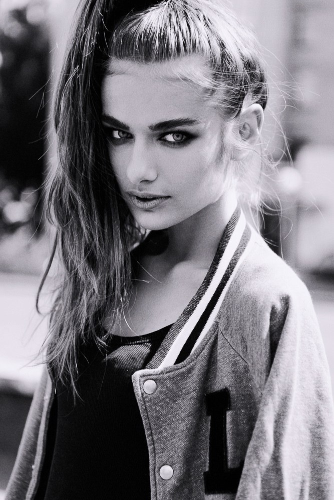 Elizaveta Martynchik