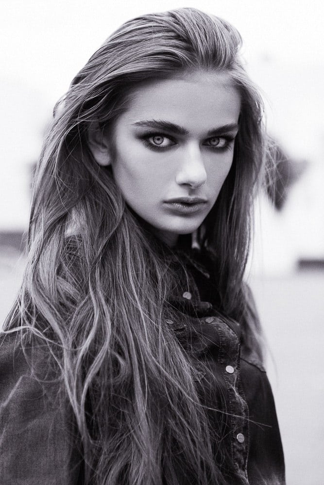 Elizaveta Martynchik