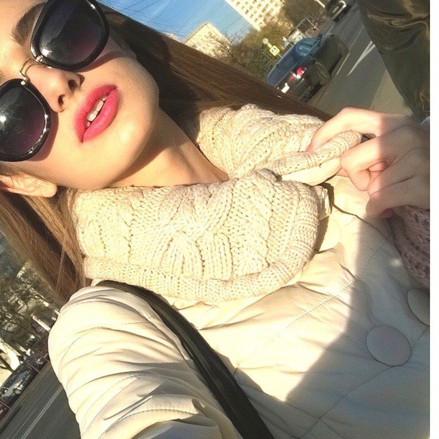Elizaveta Martynchik