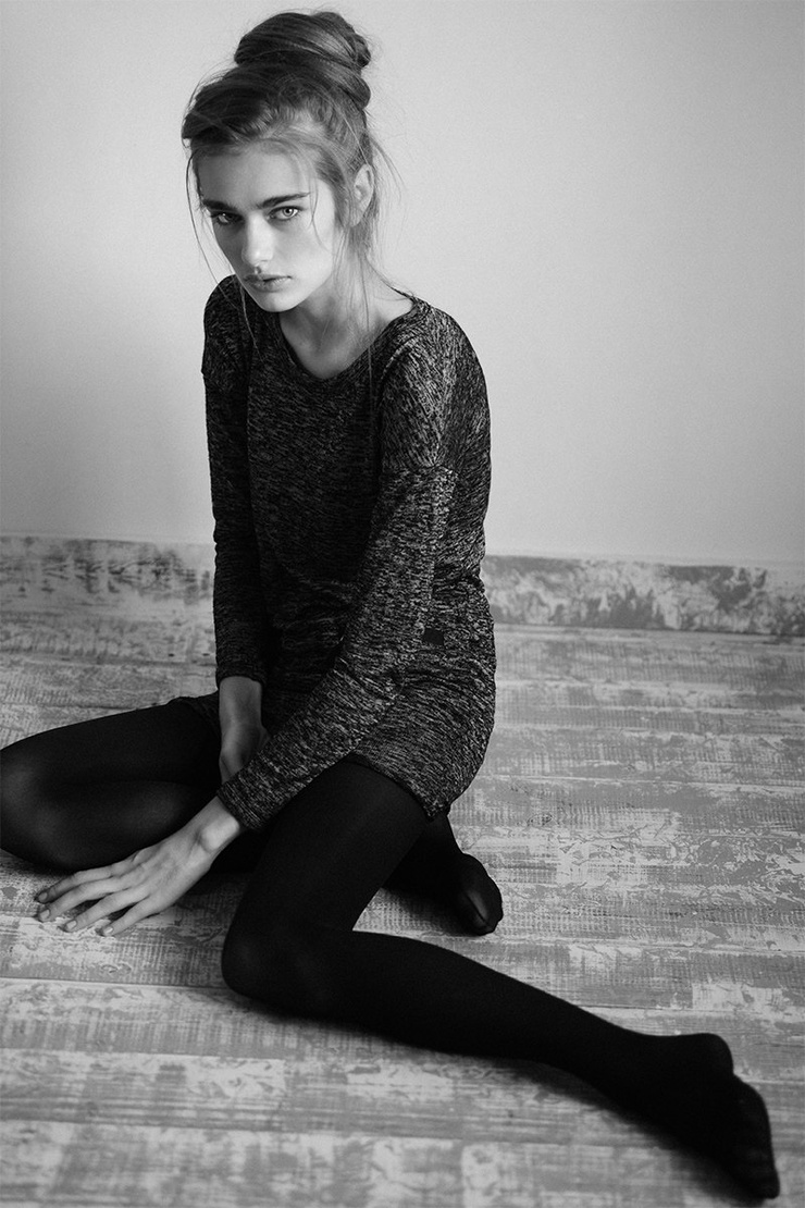 Elizaveta Martynchik