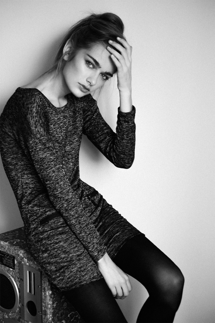 Elizaveta Martynchik