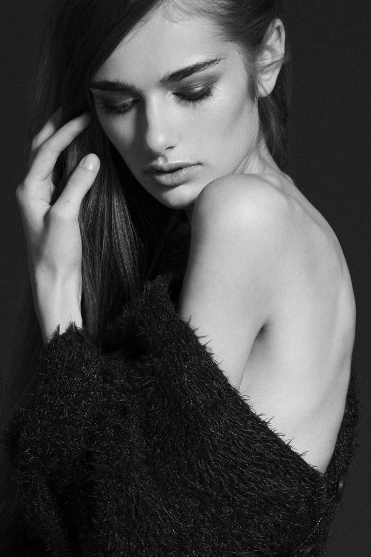 Elizaveta Martynchik