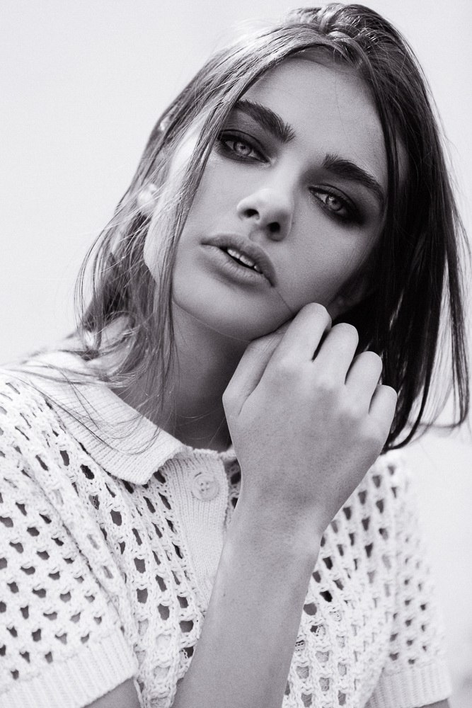 Elizaveta Martynchik