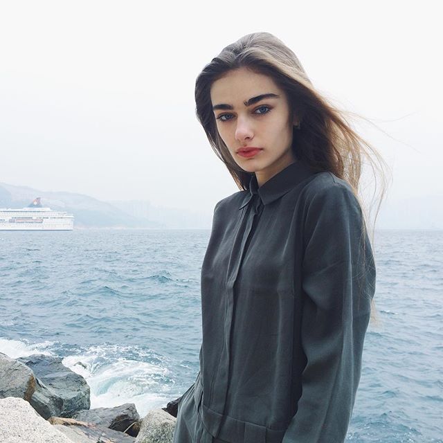 Elizaveta Martynchik