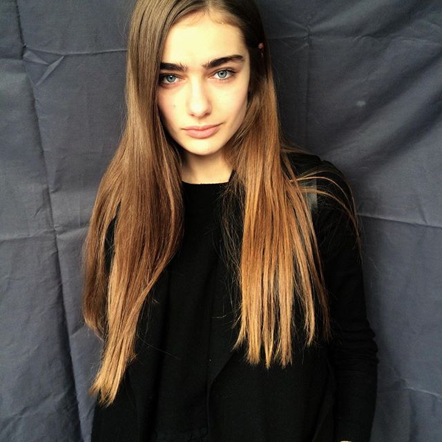 Elizaveta Martynchik