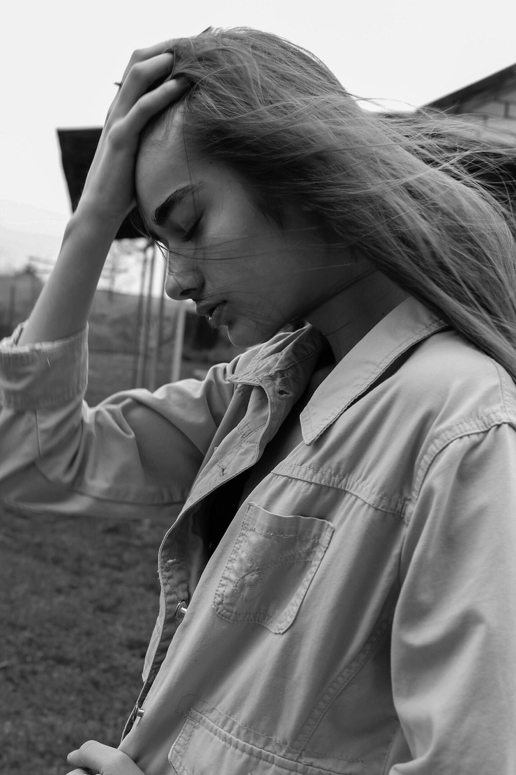 Elizaveta Martynchik