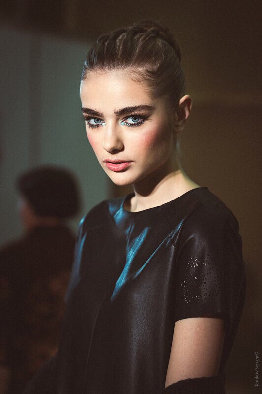 Elizaveta Martynchik
