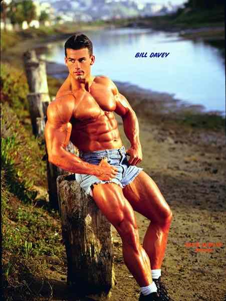 Bill Davey