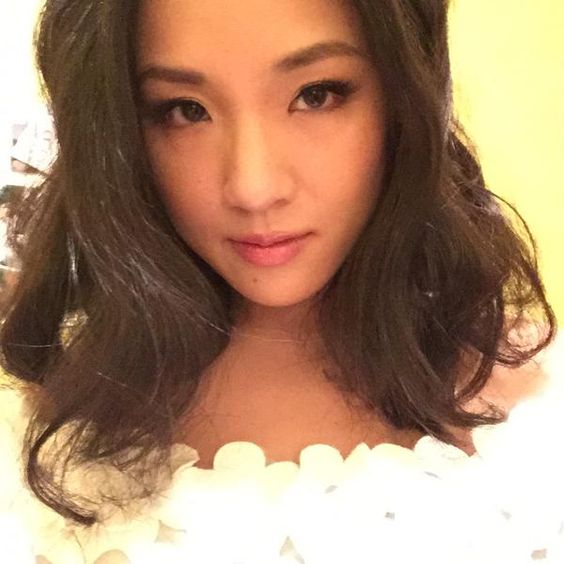 Constance Wu Constance Wu