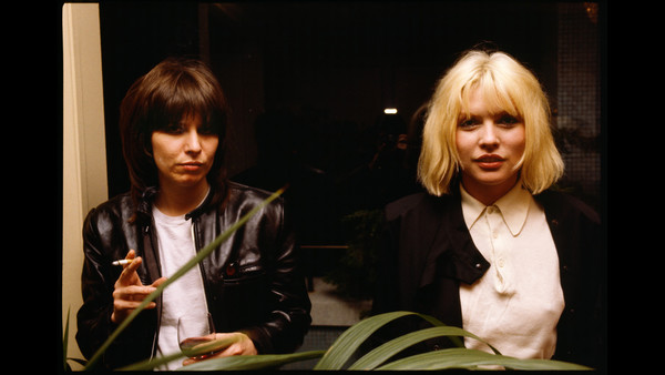 Chrissie Hynde Chrissie Hynde