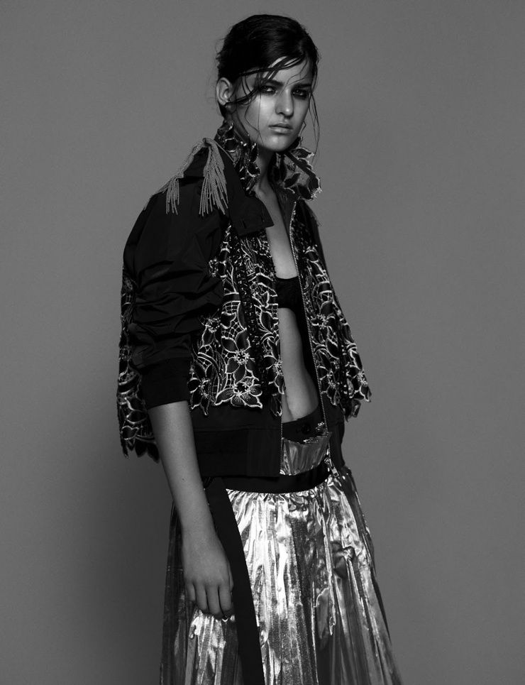 Astrid Holler