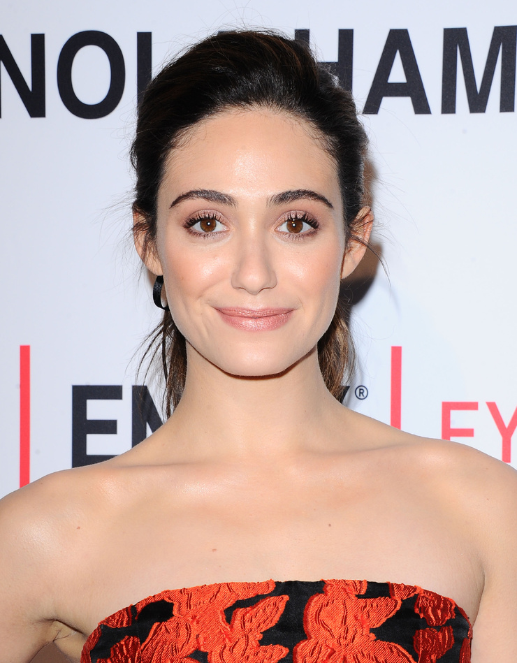 Emmy Rossum Emmy Rossum