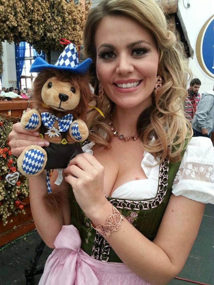 Monika Eckert Monika Eckert