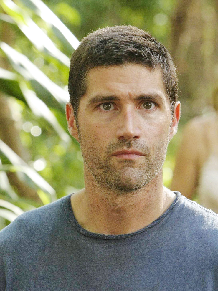 Matthew Fox